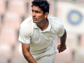 Anshul Kamboj Becomes Third Bowler in Ranji Trophy History To Take 10 Wickets in an Innings (Watch Video) - Hindi News | Anshul Kamboj Becomes Third Bowler in Ranji Trophy History To Take 10 Wickets in an Innings (Watch Video) | Latest cricket News at Lokmattimes.com