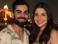 “I wasn’t as strong as before”: Anushka Sharma reveals she was nervous to film Chakda 'Xpress after daughter Vamika's birth - Hindi News | “I wasn’t as strong as before”: Anushka Sharma reveals she was nervous to film Chakda 'Xpress after daughter Vamika's birth | Latest entertainment News at Lokmattimes.com