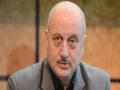 Anupam Kher Office Theft: Oshiwara Police Arrest Two Serial Thieves for Stealing Film’s Negative From Mumbai Office - Hindi News | Anupam Kher Office Theft: Oshiwara Police Arrest Two Serial Thieves for Stealing Film’s Negative From Mumbai Office | Latest entertainment News at Lokmattimes.com