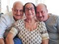 Four members of Anupam Kher's family in Mumbai test positive for Coronavirus - Hindi News | Four members of Anupam Kher's family in Mumbai test positive for Coronavirus | Latest entertainment News at Lokmattimes.com