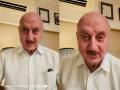 'No Limit To Pain and Anger': Veteran Actor Anupam Kher Breaks Down Over Pahalgam Terror Attack (Watch Video) - Hindi News | 'No Limit To Pain and Anger': Veteran Actor Anupam Kher Breaks Down Over Pahalgam Terror Attack (Watch Video) | Latest entertainment News at Lokmattimes.com