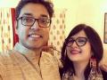 Music composer Anupam Roy and Piya Chakraborty to divorce after six years of marriage - Hindi News | Music composer Anupam Roy and Piya Chakraborty to divorce after six years of marriage | Latest entertainment News at Lokmattimes.com