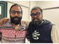 Anurag Kashyap Supports 'Animal' Film Director Sandeep Reddy Vanga, Calls Him 'honest' and Hindi film industry ‘toxic’ - Hindi News | Anurag Kashyap Supports 'Animal' Film Director Sandeep Reddy Vanga, Calls Him 'honest' and Hindi film industry ‘toxic’ | Latest entertainment News at Lokmattimes.com