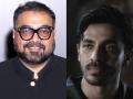 Couldn't Find an Actor of His Calibre: Anurag Kashyap Praises Aaishvary Thackeray at Nishaanchi Trailer Launch - Hindi News | Couldn't Find an Actor of His Calibre: Anurag Kashyap Praises Aaishvary Thackeray at Nishaanchi Trailer Launch | Latest entertainment News at Lokmattimes.com