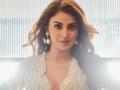 Anushka Ranjan Forms Expert Panel to Aid Women in Distress and Survivors of Sexual Violence - Hindi News | Anushka Ranjan Forms Expert Panel to Aid Women in Distress and Survivors of Sexual Violence | Latest entertainment News at Lokmattimes.com