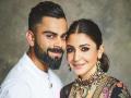 Anushka Sharma and Virat Kohli To Leave India? Star Couple To Migrate To The UK With Kids - Hindi News | Anushka Sharma and Virat Kohli To Leave India? Star Couple To Migrate To The UK With Kids | Latest entertainment News at Lokmattimes.com