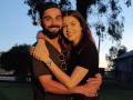 "Future depends on what we do today": Virat and Anushka express their thoughts on India's 72nd Republic Day - Hindi News | "Future depends on what we do today": Virat and Anushka express their thoughts on India's 72nd Republic Day | Latest cricket News at Lokmattimes.com