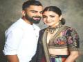 Anushka and Virat's movie date pics are unmissable - Hindi News | Anushka and Virat's movie date pics are unmissable | Latest entertainment News at Lokmattimes.com