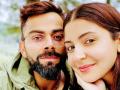 Virat Kohli, Anushka Sharma's COVID-19 fundraisers collects Rs 3.6 Cr in less than 24 hours - Hindi News | Virat Kohli, Anushka Sharma's COVID-19 fundraisers collects Rs 3.6 Cr in less than 24 hours | Latest entertainment News at Lokmattimes.com