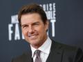 Five crew members quit Mission Impossible 7 after being miffed with Tom Cruise's behaviour - Hindi News | Five crew members quit Mission Impossible 7 after being miffed with Tom Cruise's behaviour | Latest entertainment News at Lokmattimes.com