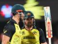 T20 WC 2022: Afghanistan opt to bowl, Aaron Finch ruled out - Hindi News | T20 WC 2022: Afghanistan opt to bowl, Aaron Finch ruled out | Latest cricket News at Lokmattimes.com