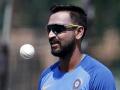 Krunal Pandya returns from Sri Lanka after recovering from COVID-19 - Hindi News | Krunal Pandya returns from Sri Lanka after recovering from COVID-19 | Latest cricket News at Lokmattimes.com