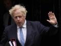 Boris Johnson resigns as UK PM, says 'sad to give up world's best job' - Hindi News | Boris Johnson resigns as UK PM, says 'sad to give up world's best job' | Latest international News at Lokmattimes.com
