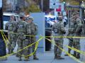 Washington DC Shooting: Suspect Detained After National Guard Members Ambushed, Roads Sealed - Hindi News | Washington DC Shooting: Suspect Detained After National Guard Members Ambushed, Roads Sealed | Latest international News at Lokmattimes.com