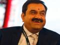 Adani to convert Mumbai's Dharavi into a modern city - Hindi News | Adani to convert Mumbai's Dharavi into a modern city | Latest maharashtra News at Lokmattimes.com