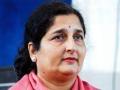 "Why is the need for such practice in India": Anuradha Paudwal seeks ban on loudspeakers for Azaan - Hindi News | "Why is the need for such practice in India": Anuradha Paudwal seeks ban on loudspeakers for Azaan | Latest entertainment News at Lokmattimes.com