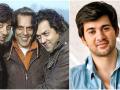 Deol family announces Apne 2 with grand-son Karan Deol as the new addition in the sequel - Hindi News | Deol family announces Apne 2 with grand-son Karan Deol as the new addition in the sequel | Latest entertainment News at Lokmattimes.com