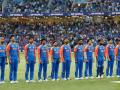 Apollo Tyres to Be New Jersey Sponsor of Indian Cricket Team - Hindi News | Apollo Tyres to Be New Jersey Sponsor of Indian Cricket Team | Latest cricket News at Lokmattimes.com