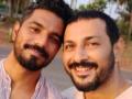 Writer Apurva Asrani officially ends his 14-year love life with partner Siddharth - Hindi News | Writer Apurva Asrani officially ends his 14-year love life with partner Siddharth | Latest entertainment News at Lokmattimes.com