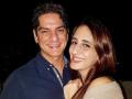 Sussanne Khan’s sister Farah Khan Ali and DJ Aqeel divorce after 22 years of marriage - Hindi News | Sussanne Khan’s sister Farah Khan Ali and DJ Aqeel divorce after 22 years of marriage | Latest entertainment News at Lokmattimes.com