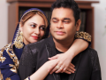 AR Rahman's Wife Saira Banu Announces Separation After 29 Years of Marriage - Hindi News | AR Rahman's Wife Saira Banu Announces Separation After 29 Years of Marriage | Latest entertainment News at Lokmattimes.com
