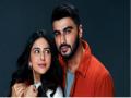 Arjun Kapoor and Rakul Preet Singh's cross border family drama goes on floors - Hindi News | Arjun Kapoor and Rakul Preet Singh's cross border family drama goes on floors | Latest entertainment News at Lokmattimes.com