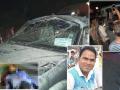 Archery coach Jayantilal Nanoma dies in a tragic car accident - Hindi News | Archery coach Jayantilal Nanoma dies in a tragic car accident | Latest other-sports News at Lokmattimes.com