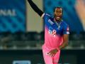 Jofra Archer to miss IPL 2021 due to a worsening elbow injury? - Hindi News | Jofra Archer to miss IPL 2021 due to a worsening elbow injury? | Latest cricket News at Lokmattimes.com