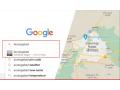 Aurangabad renamed 'Sambajinagar' on Google Maps - Hindi News | Aurangabad renamed 'Sambajinagar' on Google Maps | Latest aurangabad News at Lokmattimes.com