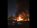 Argentina Factory Blast: Power Explosion at Otowil Company Rocks Buenos Aires at Midnight (Watch Video) - Hindi News | Argentina Factory Blast: Power Explosion at Otowil Company Rocks Buenos Aires at Midnight (Watch Video) | Latest international News at Lokmattimes.com