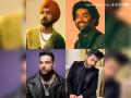 Arijit Singh to Diljit Dosanjh: Indian Music Musicians Leading the 100-Million Club with Hit Songs! - Hindi News | Arijit Singh to Diljit Dosanjh: Indian Music Musicians Leading the 100-Million Club with Hit Songs! | Latest entertainment News at Lokmattimes.com