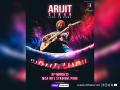 Experience Arijit Singh Live: First-Ever Pune Concert at Iconic MCA International Stadium by 2BHK Alfresco - Hindi News | Experience Arijit Singh Live: First-Ever Pune Concert at Iconic MCA International Stadium by 2BHK Alfresco | Latest pune News at Lokmattimes.com