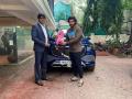 Arjun Kapoor buys new luxury car reportedly worth Rs. 2.43 crore - Hindi News | Arjun Kapoor buys new luxury car reportedly worth Rs. 2.43 crore | Latest entertainment News at Lokmattimes.com