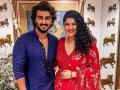 Arjun Kapoor and Anshula pens heartfelt notes on mom’s 10th death anniversary - Hindi News | Arjun Kapoor and Anshula pens heartfelt notes on mom’s 10th death anniversary | Latest entertainment News at Lokmattimes.com