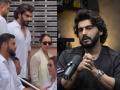 Arjun Kapoor Reflects on Emotional Challenges and Supporting Ex- Malaika Arora After Her Father's Death - Hindi News | Arjun Kapoor Reflects on Emotional Challenges and Supporting Ex- Malaika Arora After Her Father's Death | Latest entertainment News at Lokmattimes.com