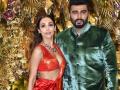 "Sometimes I feel it's a little unfair" Arjun Kapoor takes a dig on his relationship trolls with Malaika - Hindi News | "Sometimes I feel it's a little unfair" Arjun Kapoor takes a dig on his relationship trolls with Malaika | Latest entertainment News at Lokmattimes.com
