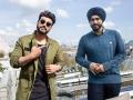 Arjun Kapoor Celebrates 8 Years of Mubarakan; a Laughter Riot That Captured the Hearts of Audiences - Hindi News | Arjun Kapoor Celebrates 8 Years of Mubarakan; a Laughter Riot That Captured the Hearts of Audiences | Latest entertainment News at Lokmattimes.com