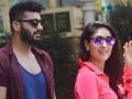 Arjun Kapoor gifts Taimur and Kareena a special chocolate hamper - Hindi News | Arjun Kapoor gifts Taimur and Kareena a special chocolate hamper | Latest entertainment News at Lokmattimes.com