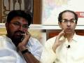 ED seizes 200 acre factory land of Shiv Sena leader Arjun Khotkar - Hindi News | ED seizes 200 acre factory land of Shiv Sena leader Arjun Khotkar | Latest maharashtra News at Lokmattimes.com