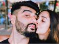 Arjun Kapoor slams break up rumours with Malaika says, they are very much together - Hindi News | Arjun Kapoor slams break up rumours with Malaika says, they are very much together | Latest entertainment News at Lokmattimes.com