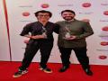 Arjun Mathur wins Best Actor, Anshuman Jha bags Best Director for Lord Curzon Ki Haveli' at the UK-Asian Film Festival 2024 - Hindi News | Arjun Mathur wins Best Actor, Anshuman Jha bags Best Director for Lord Curzon Ki Haveli' at the UK-Asian Film Festival 2024 | Latest entertainment News at Lokmattimes.com