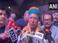 "Arvind Kejriwal Exposed," Says Union Minister Arjun Ram Meghwal Ahead of Delhi Polls - Hindi News | "Arvind Kejriwal Exposed," Says Union Minister Arjun Ram Meghwal Ahead of Delhi Polls | Latest national News at Lokmattimes.com