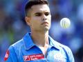Arjun Tendulkar suffers freak accident, all rounder gets bitten by dog - Hindi News | Arjun Tendulkar suffers freak accident, all rounder gets bitten by dog | Latest cricket News at Lokmattimes.com