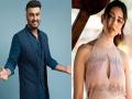 Arjun Kapoor to romance Rakul Preet in a cross border family drama - Hindi News | Arjun Kapoor to romance Rakul Preet in a cross border family drama | Latest entertainment News at Lokmattimes.com