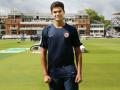 Arjun Tendulkar bids Mumbai good-bye, to play for Goa in 2022-23 domestic season - Hindi News | Arjun Tendulkar bids Mumbai good-bye, to play for Goa in 2022-23 domestic season | Latest cricket News at Lokmattimes.com