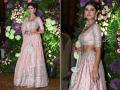 Check out pics! Bollywood stars attend Armaan Jain's wedding - Hindi News | Check out pics! Bollywood stars attend Armaan Jain's wedding | Latest entertainment Photos at Lokmattimes.com
