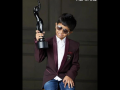 Arnav Abdagire: Meet Nashik's Visually Impaired Boy Who Plays Young "Shrikanth" in Rajkummar Rao Starrer - Hindi News | Arnav Abdagire: Meet Nashik's Visually Impaired Boy Who Plays Young "Shrikanth" in Rajkummar Rao Starrer | Latest entertainment News at Lokmattimes.com