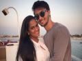 Arpita and Ayush name their daughter Ayat - Hindi News | Arpita and Ayush name their daughter Ayat | Latest entertainment News at Lokmattimes.com