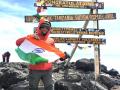 Climbed Mt. Kilimanjaro in Tanzania and Mt. Elbrus in Russia, Bengaluru&#039;s Professor aims to cover seven summits by 2026 - Hindi News | Climbed Mt. Kilimanjaro in Tanzania and Mt. Elbrus in Russia, Bengaluru&#039;s Professor aims to cover seven summits by 2026 | Latest national News at Lokmattimes.com