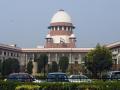 Supreme Court Calls for End to Arbitrary Preventive Detention - Hindi News | Supreme Court Calls for End to Arbitrary Preventive Detention | Latest national News at Lokmattimes.com